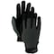 Magid ProGrade Plus PGP05T Goatskin Leather Palm Work Gloves, L, 12PK PGP05T-L - alternate 1